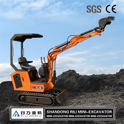 mini excavator 800kg|8k mini excavator.